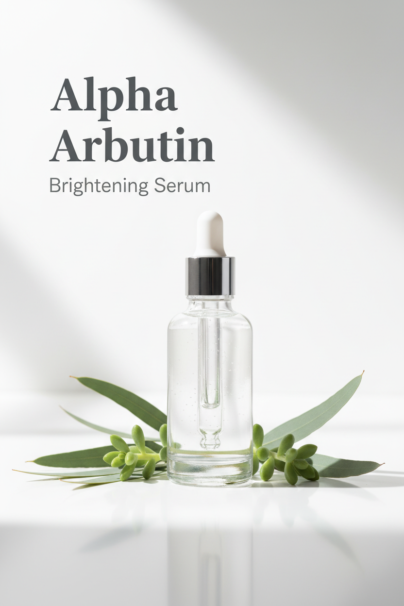 Alpha Arbutin for Skin: Benefits, Uses & How to Add It to Your Skincare Routine