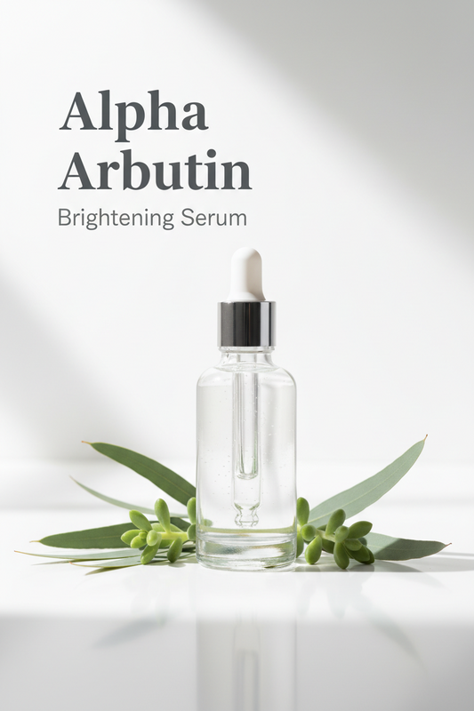 Alpha Arbutin for Skin: Benefits, Uses & How to Add It to Your Skincare Routine