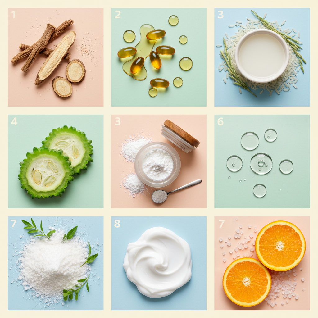 Niacinamide for Skin: Benefits, Uses & How to Add It to Your Skincare Routine