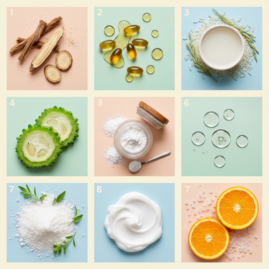 Niacinamide for Skin: Benefits, Uses & How to Add It to Your Skincare Routine