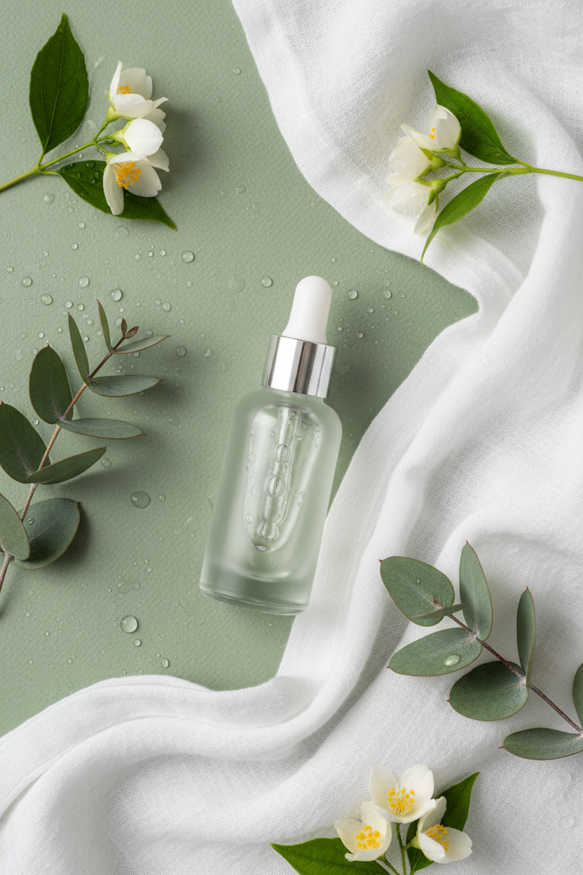 Hyaluronic Acid for Skin: Benefits, Uses & How to Add It to Your Skincare Routine