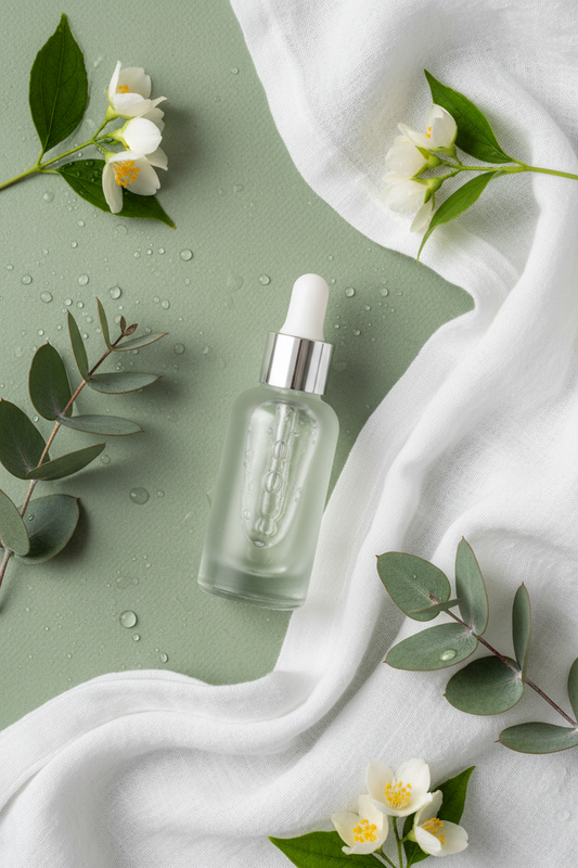 Hyaluronic Acid for Skin: Benefits, Uses & How to Add It to Your Skincare Routine