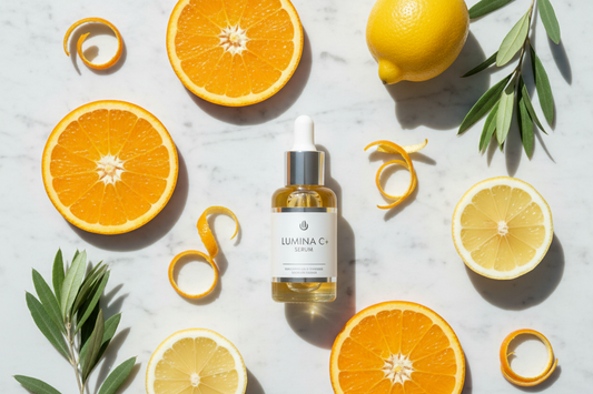 Vitamin C for Skin: Benefits, Uses & How to Add It to Your Skincare Routine
