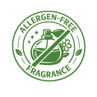 Fragrance free allergen