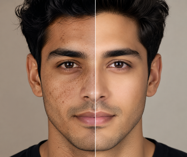 Dark Spots