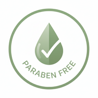 Paraben free