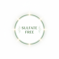 Sulfate free